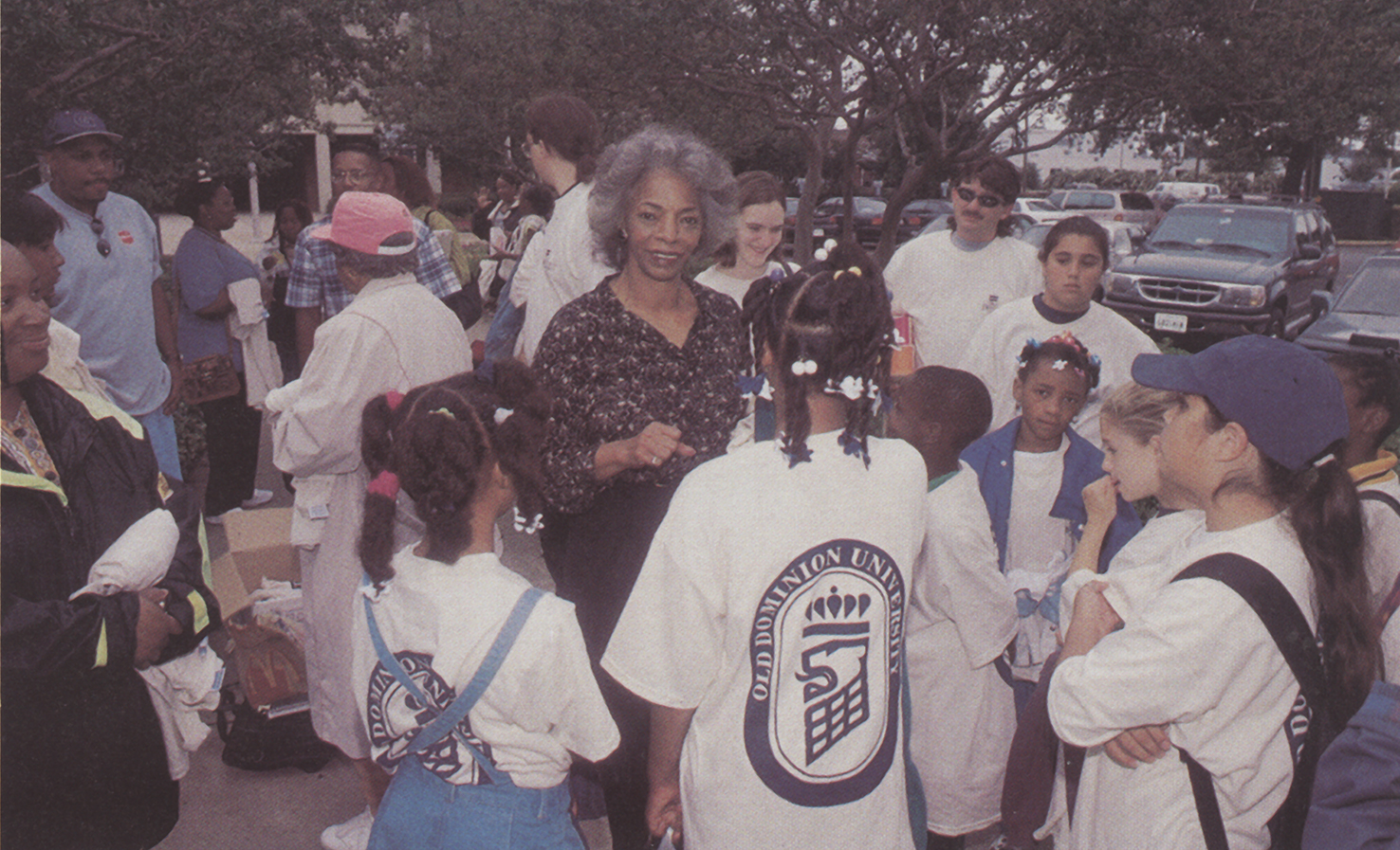 Sept. 20 Mapping Lambert's Point Event Tells a Community History