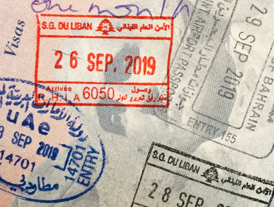 International Admissions Certificate of Eligibility Old Dominion University