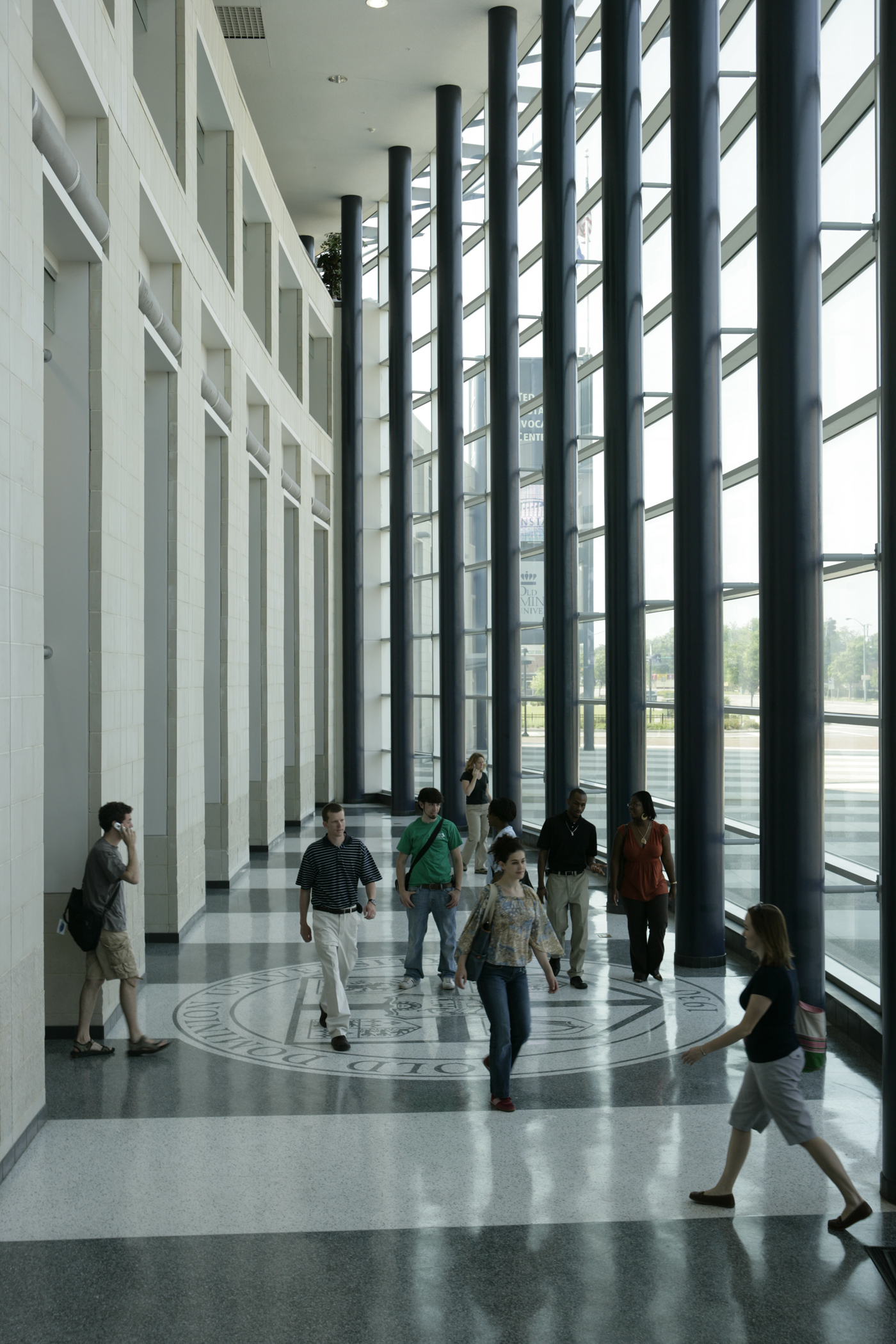 Odu Job Openings at Lourdes Richmond blog