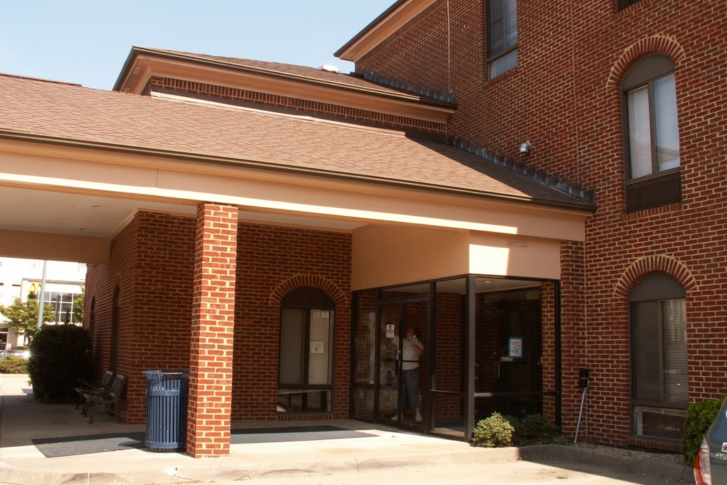 Housing & Residence Life The Inn Old Dominion University