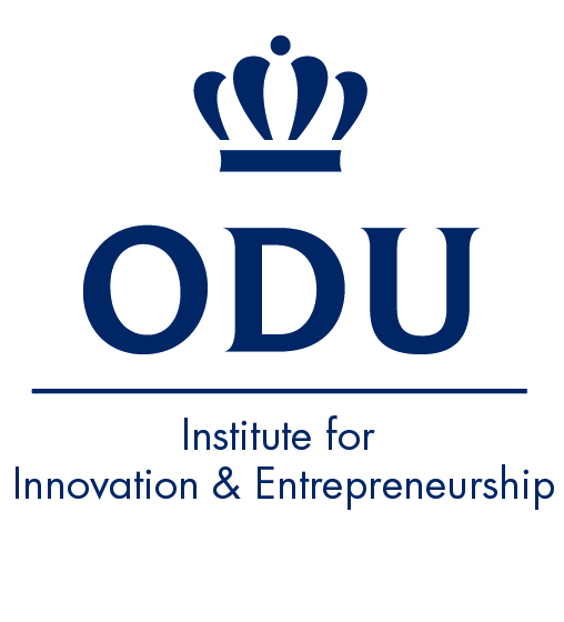 Institute for Innovation &amp; Entrepreneurship logo