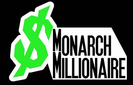 Monarch Millionaire Logo