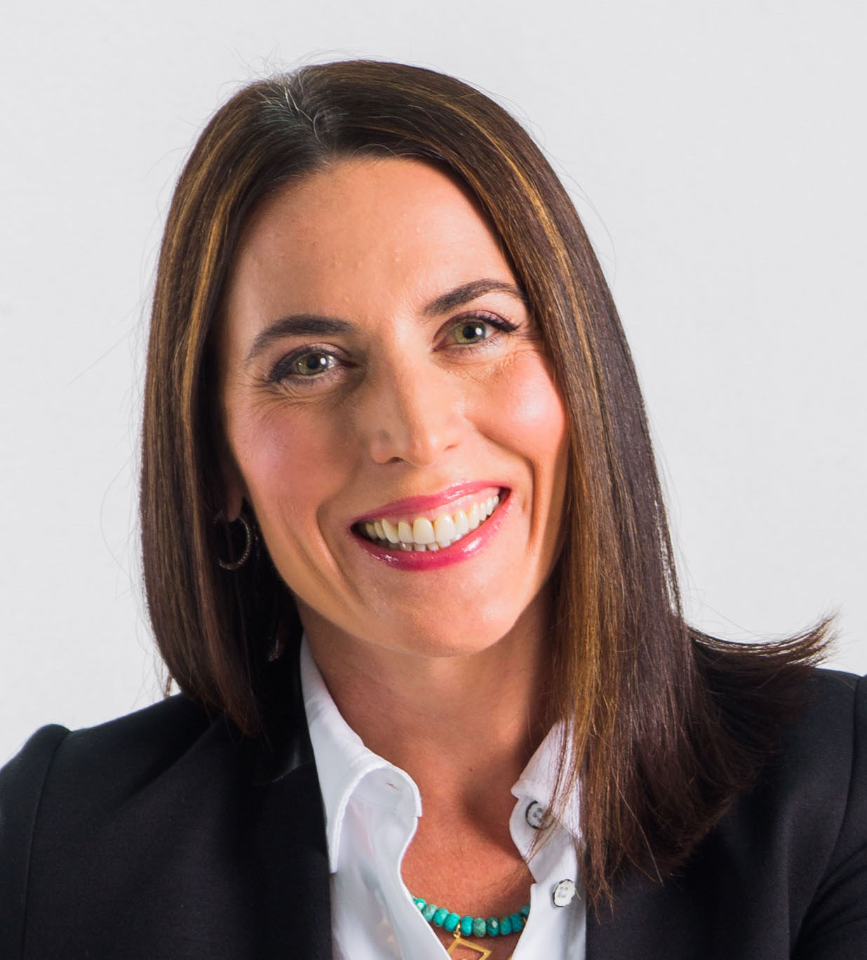 Entrepreneur, Journalist Amy Cosper Delivers First President's Lecture