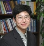 Photo of Hongyi "Michael" Wu