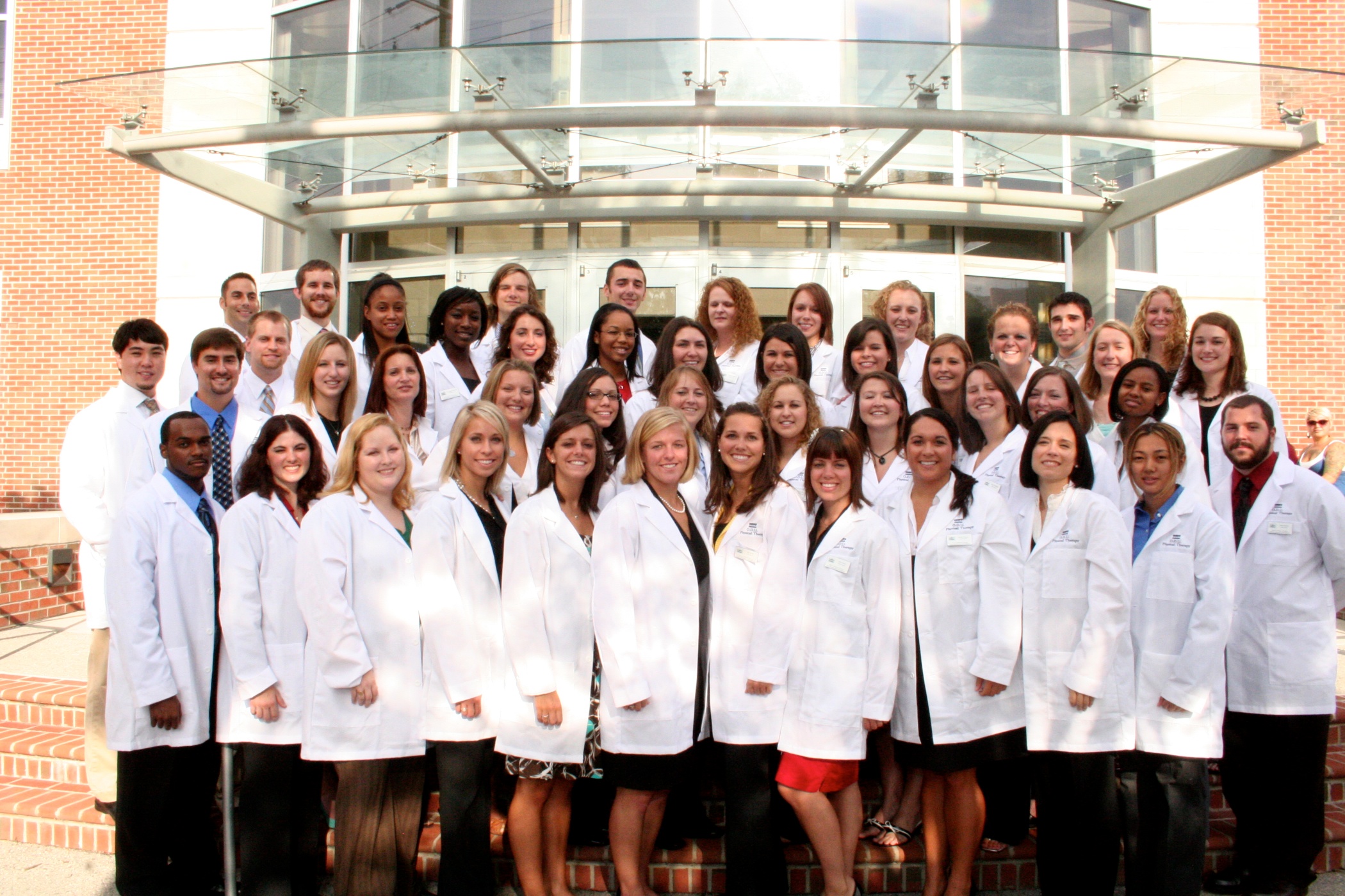 School of Nursing Alumni & Friends Old Dominion University