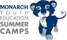 Monarch Youth Education Summer Camps