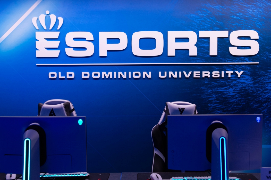 Esports Old Dominion University