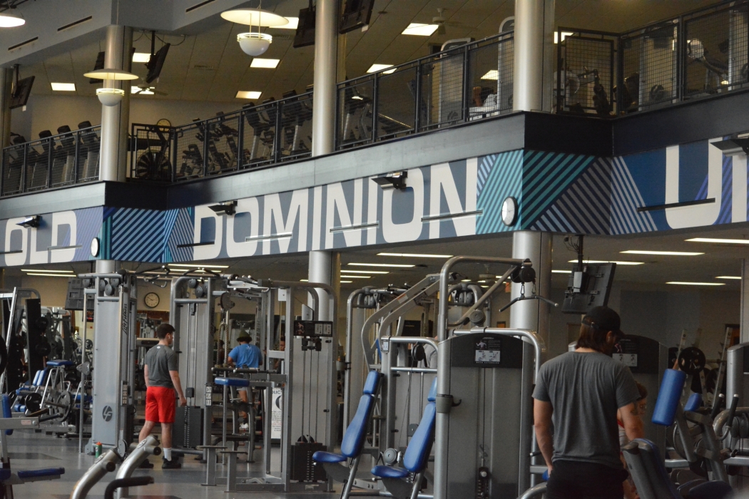 Memberships Old Dominion University