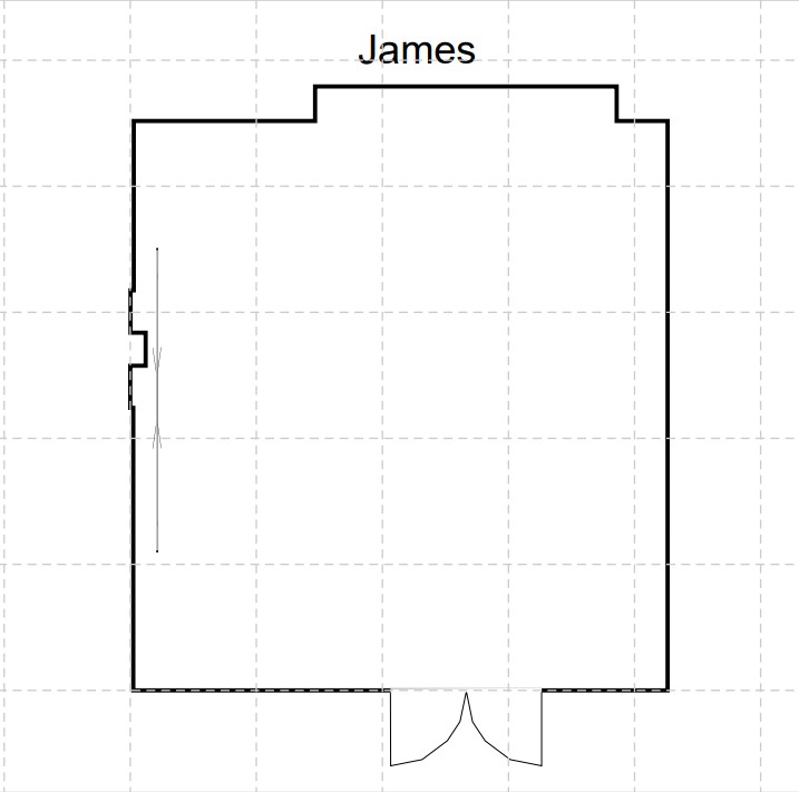 James Room