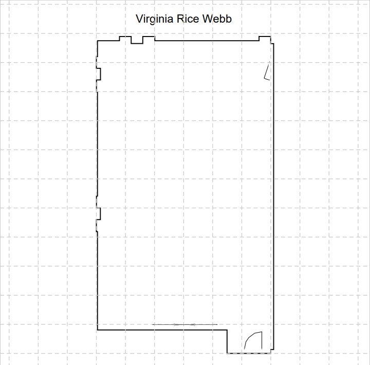Virginia Rice Webb Room