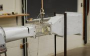 Small Scale, Open-Circuit Wind Tunnel