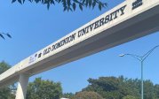 Old Dominion University & Start by Believing Banner