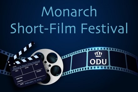 Monarch Short-Film-Festival graphic