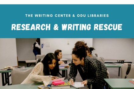 Research & Writing Rescue 22 SM