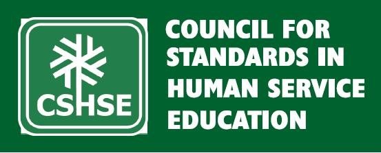 Council for Standards in Human Service Education