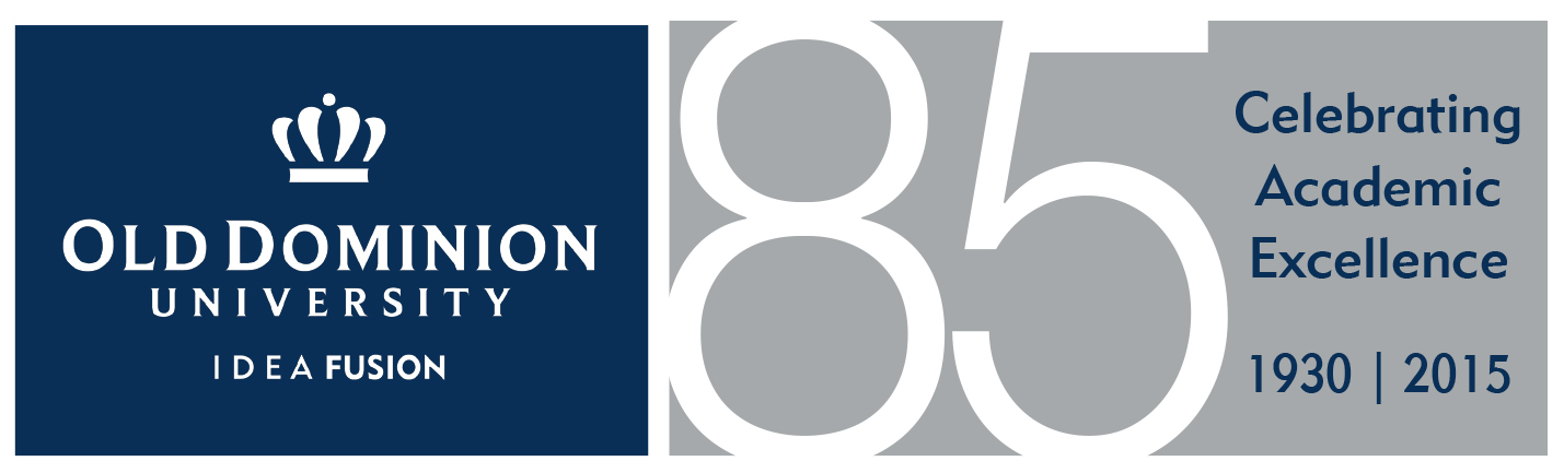odu85-anniversary-logo