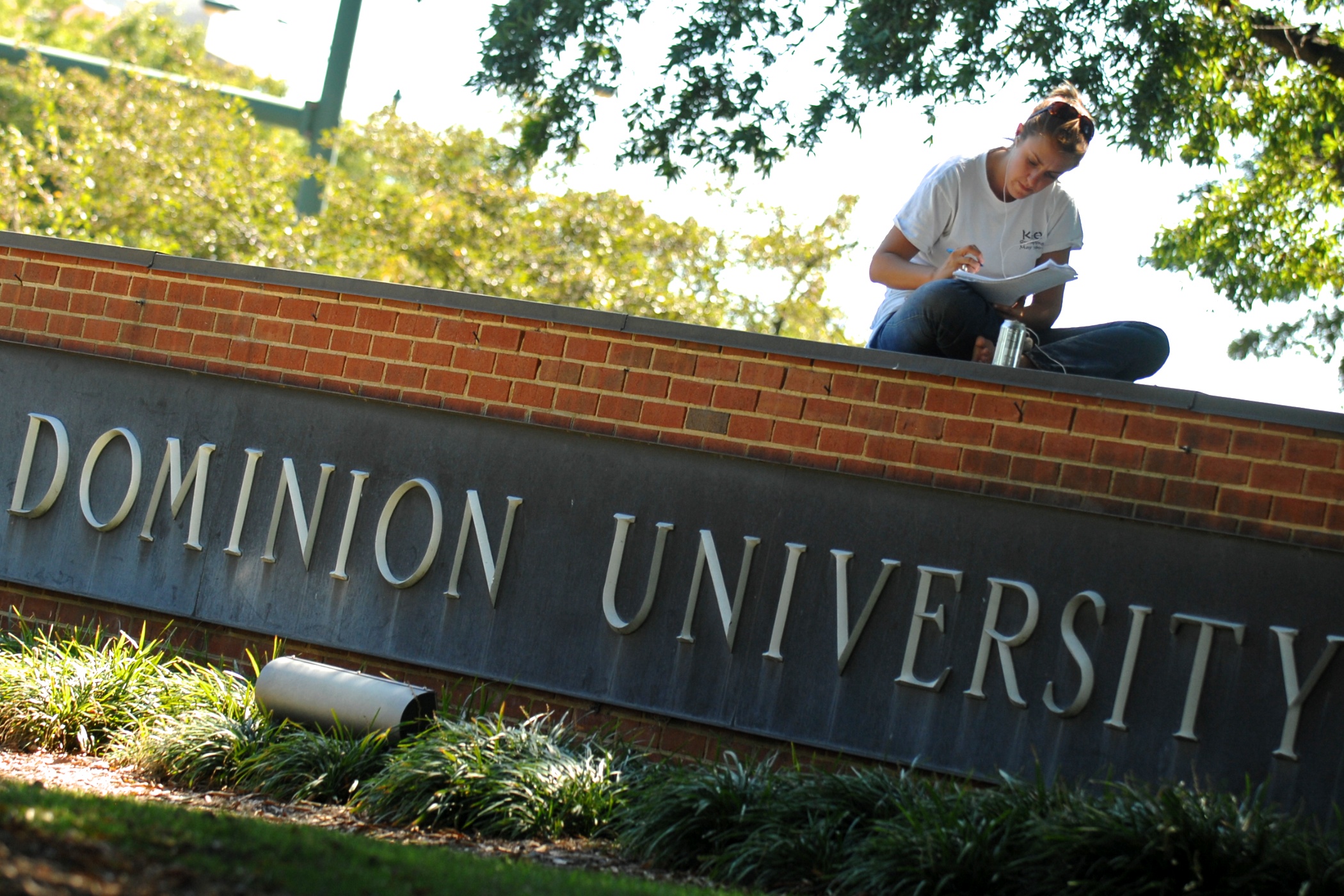 AP, IB, Cambridge, & CAPE Credit - Old Dominion University