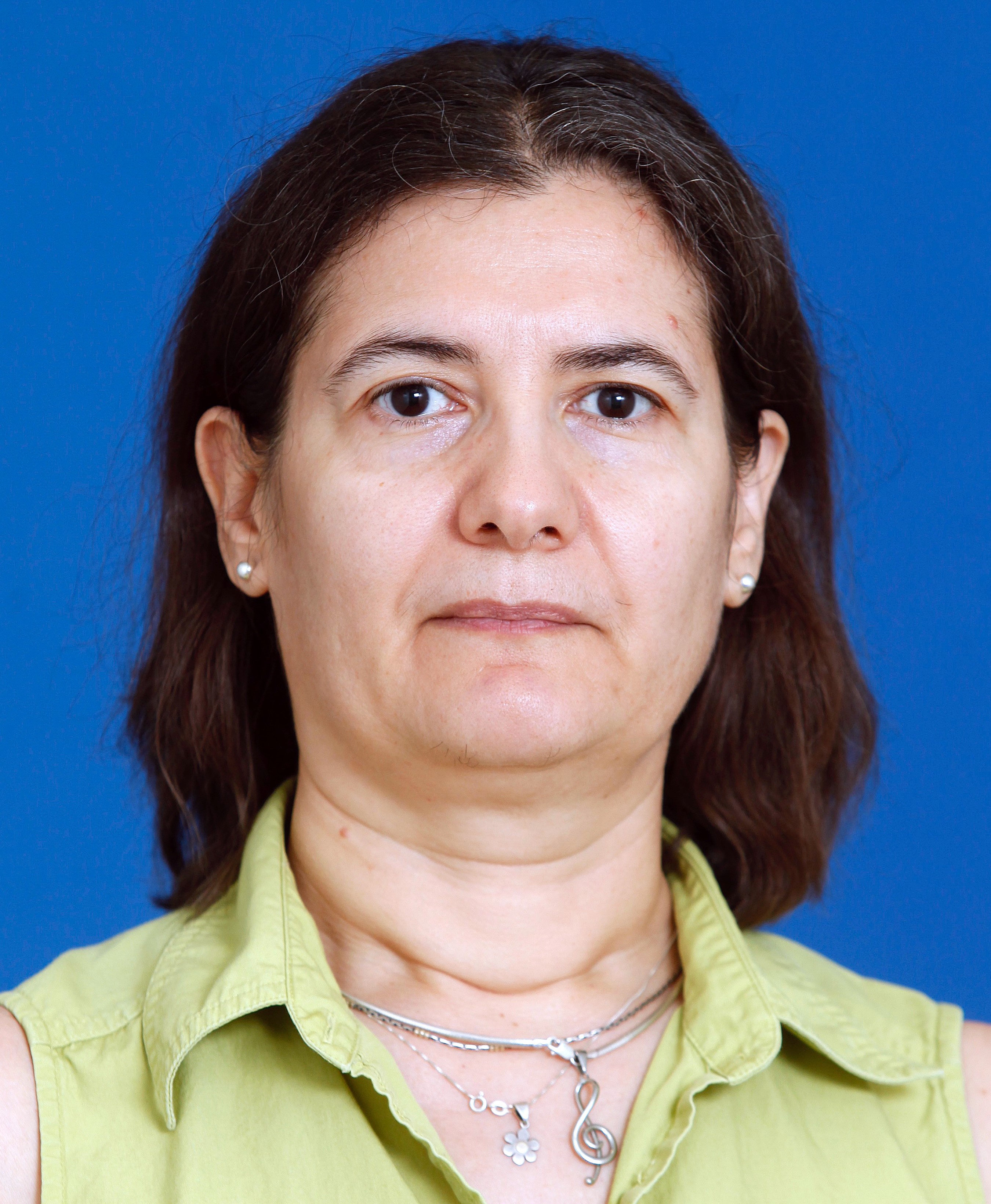 Dr. Silvina Pagola