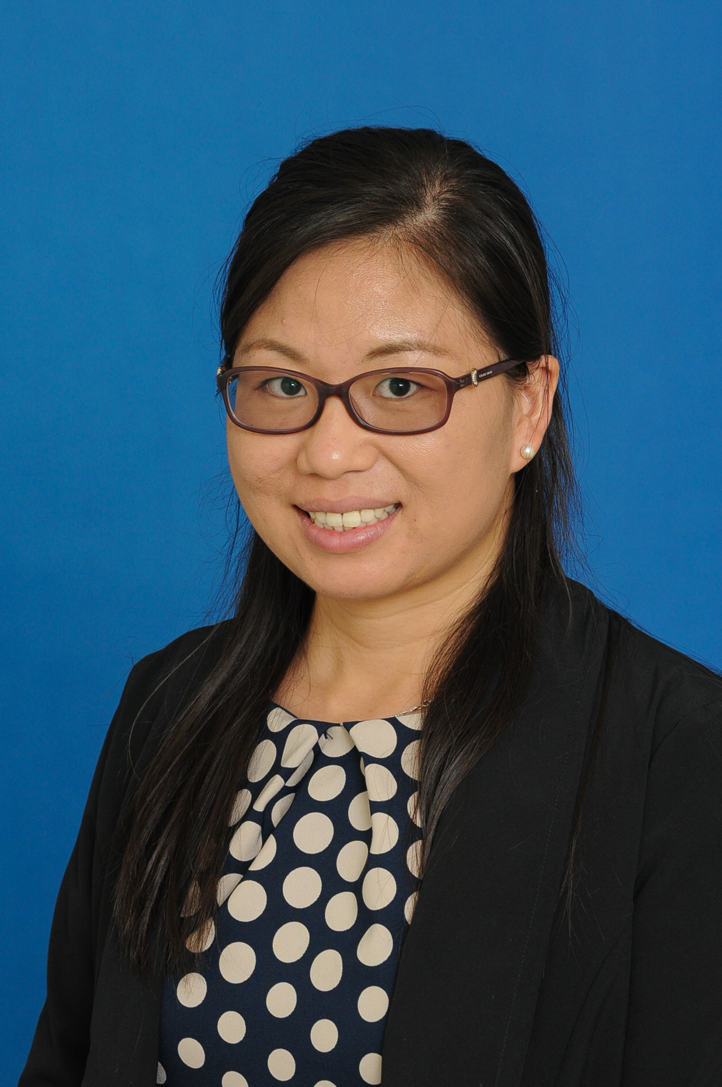 Jing Chen, PhD