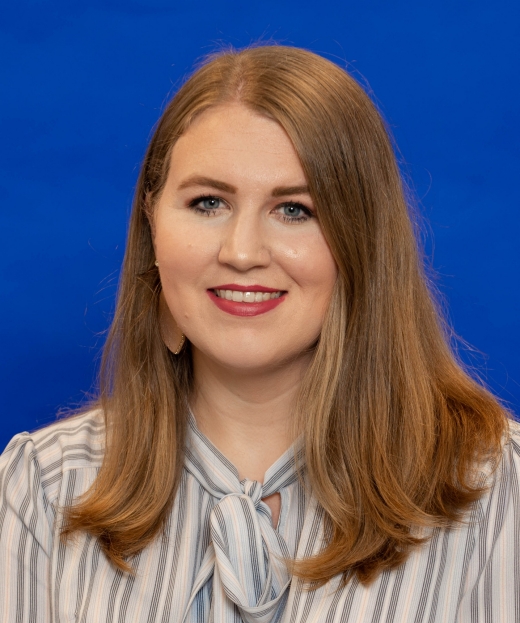 Undergraduate Admissions Admission Counselors Old Dominion University