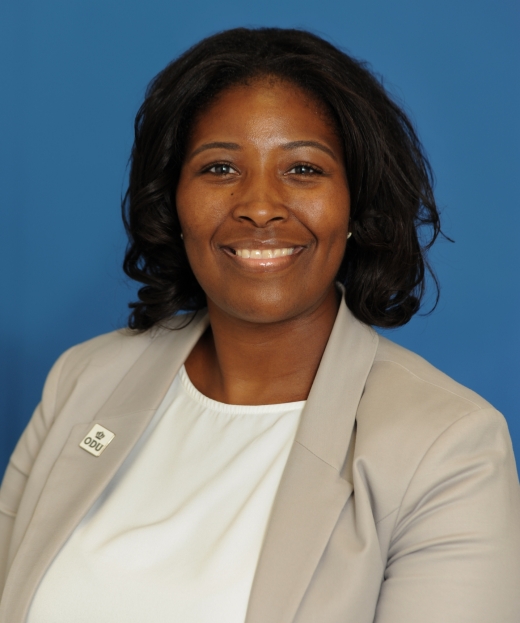 Undergraduate Admissions Admission Counselors Old Dominion University