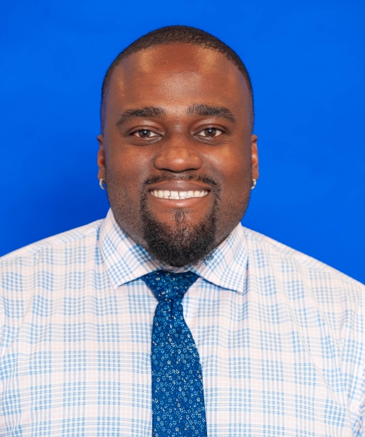 Undergraduate Admissions Admission Counselors Old Dominion University