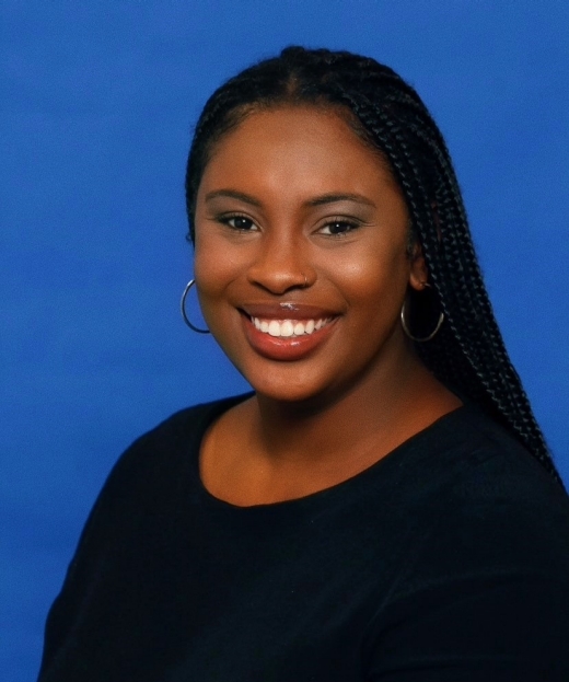 Undergraduate Admissions Admission Counselors Old Dominion University