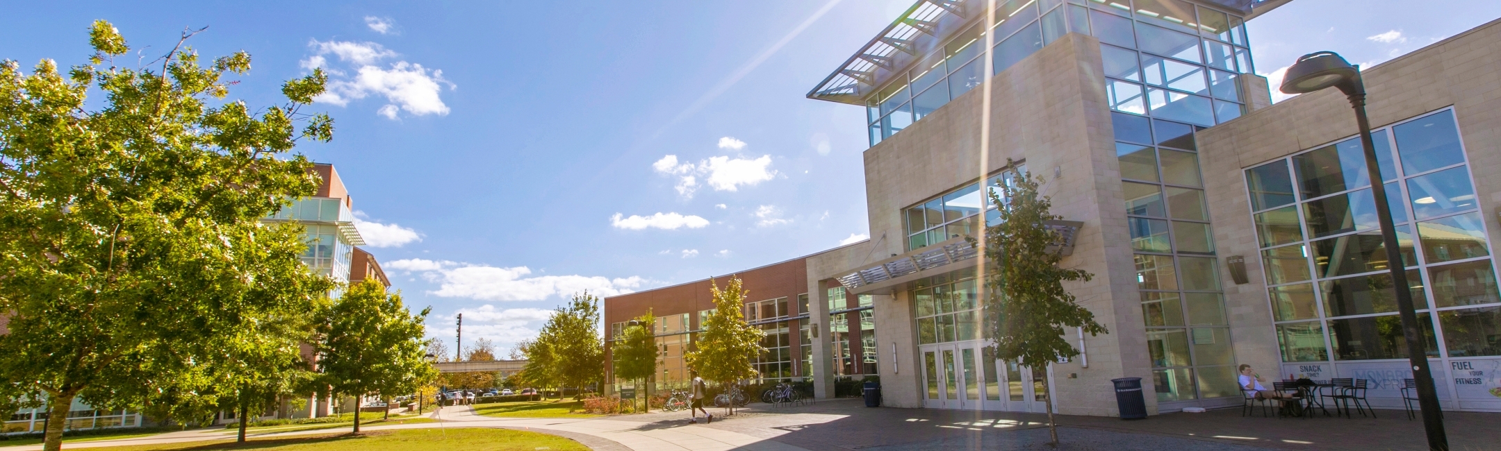 Virtual Engagement Old Dominion University