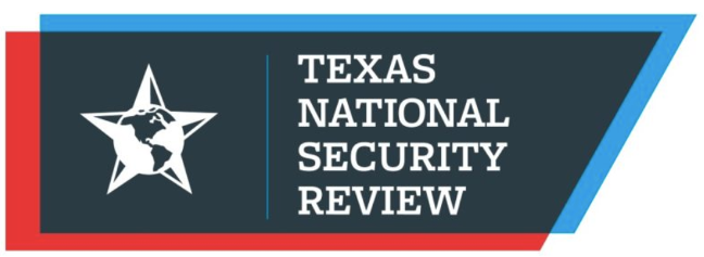 Texas National Security Review