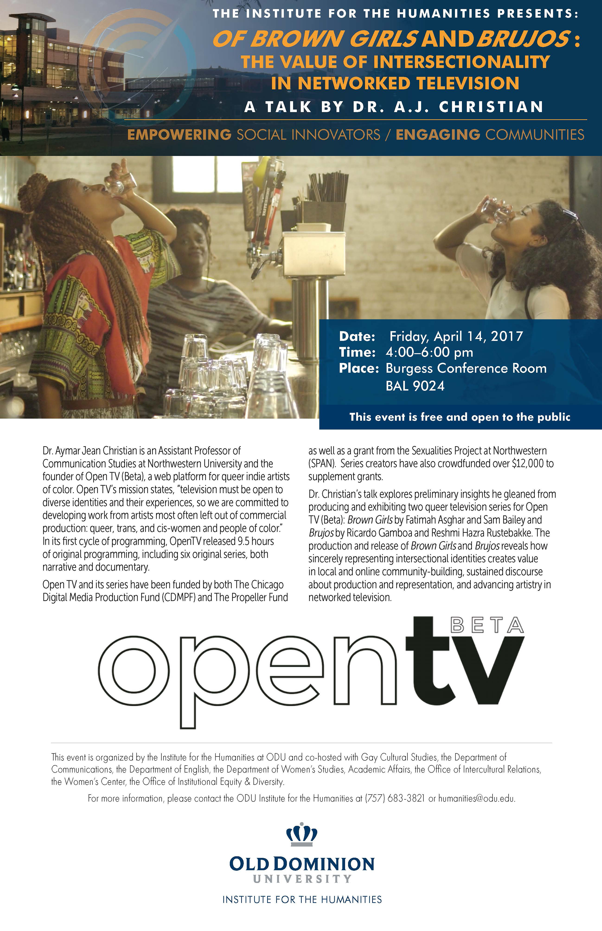 open-tv-poster-humanities