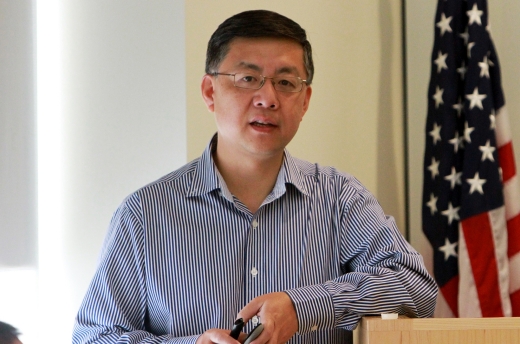 Michael G. Kong