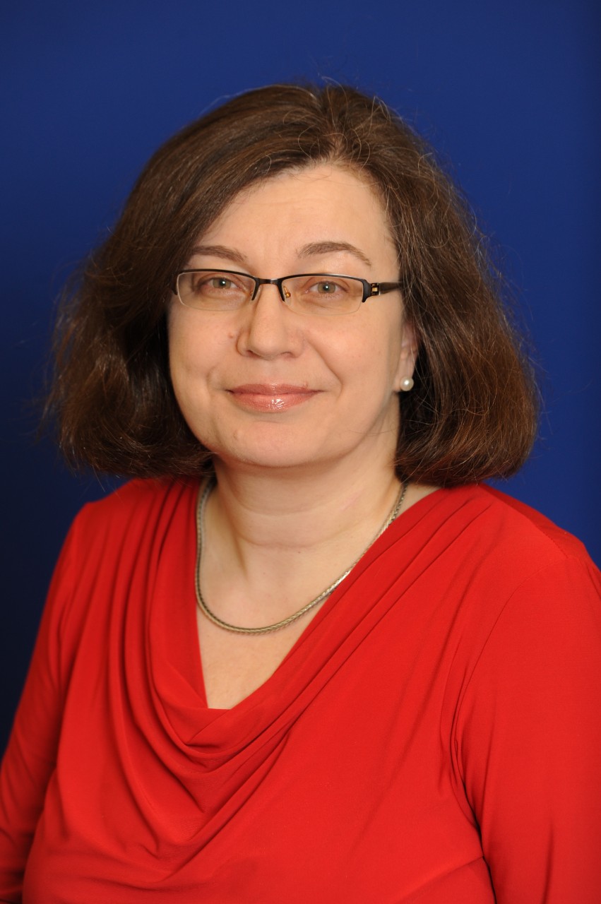 Barbara Kraj PhD, MLS (ASCP) CMMBCM