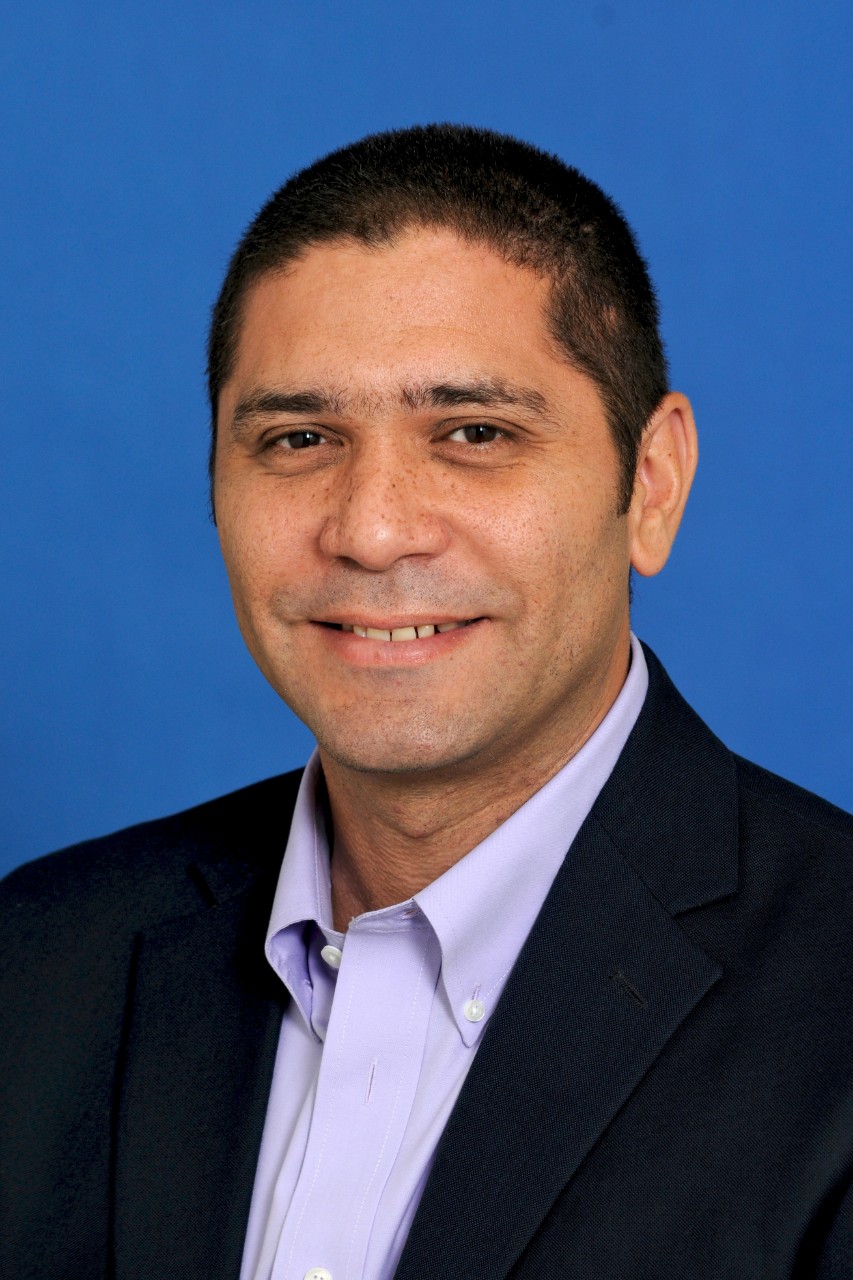Orlando M. Ayala H.