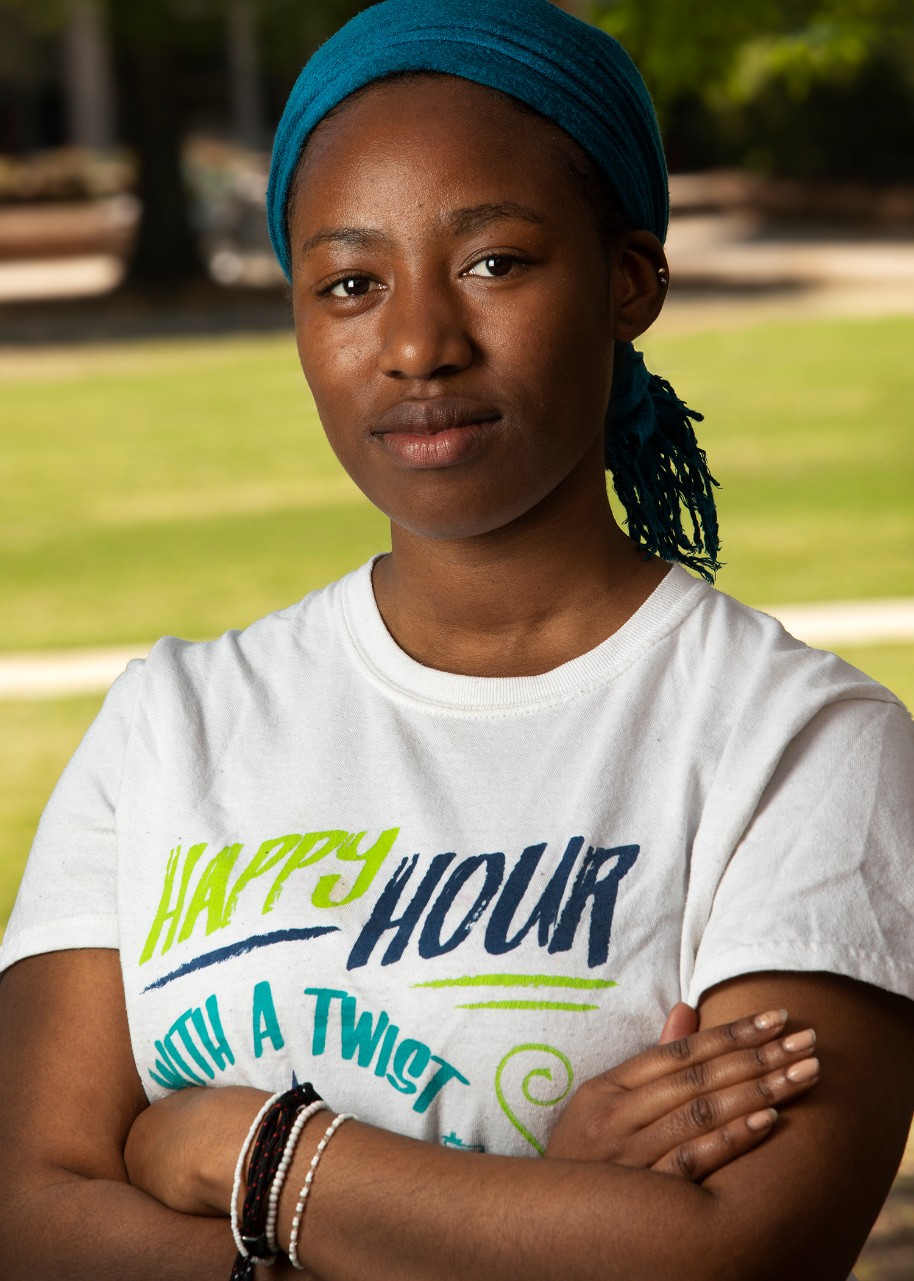 International Admissions Old Dominion University