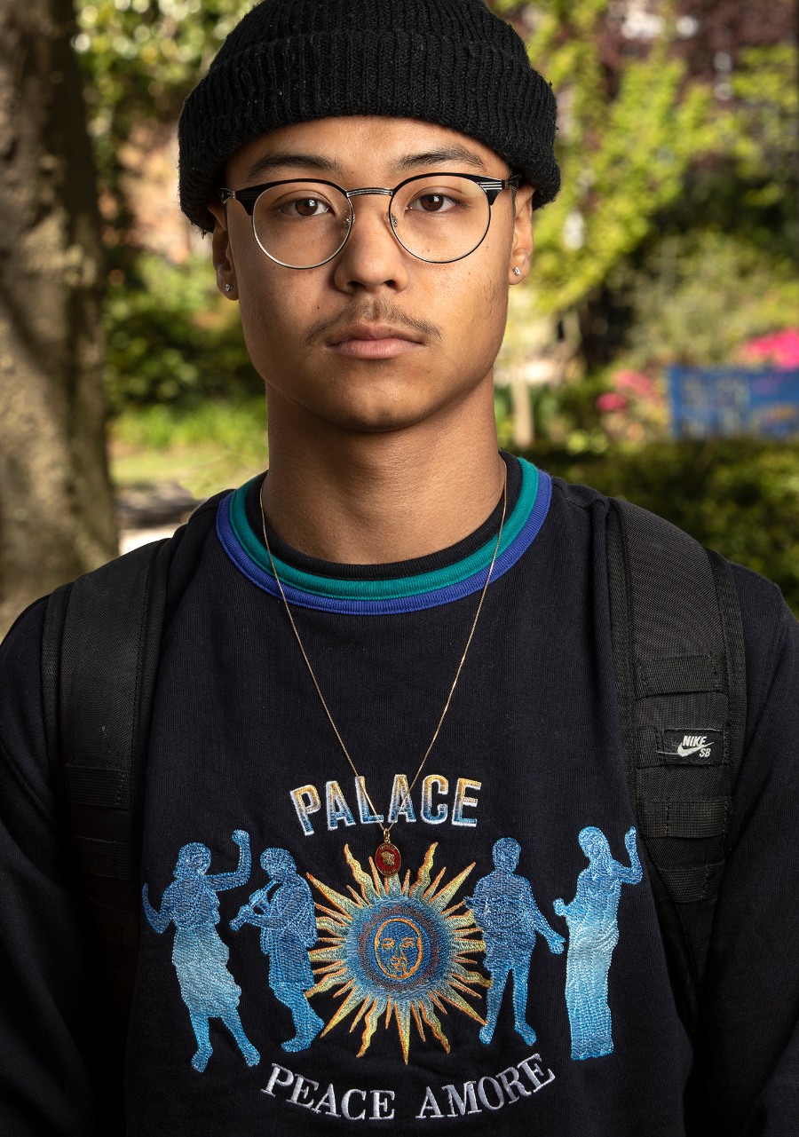 International Admissions Old Dominion University