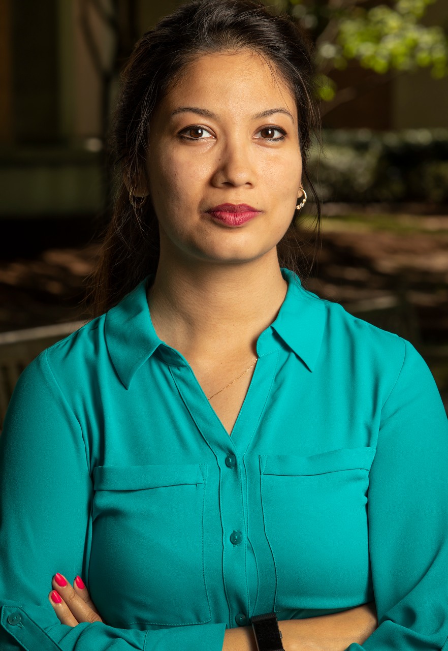 Graduate Admissions Old Dominion University