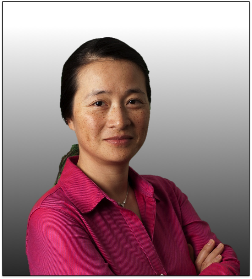 Chunqi Jiang, Ph.D. 
