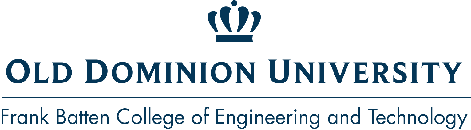 Old Dominion University Frank Batten College of Engineering &amp; Technology