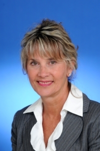 Gayle McCombs
