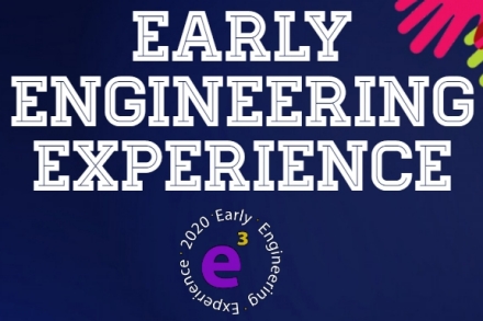 Early Engineering Experience
