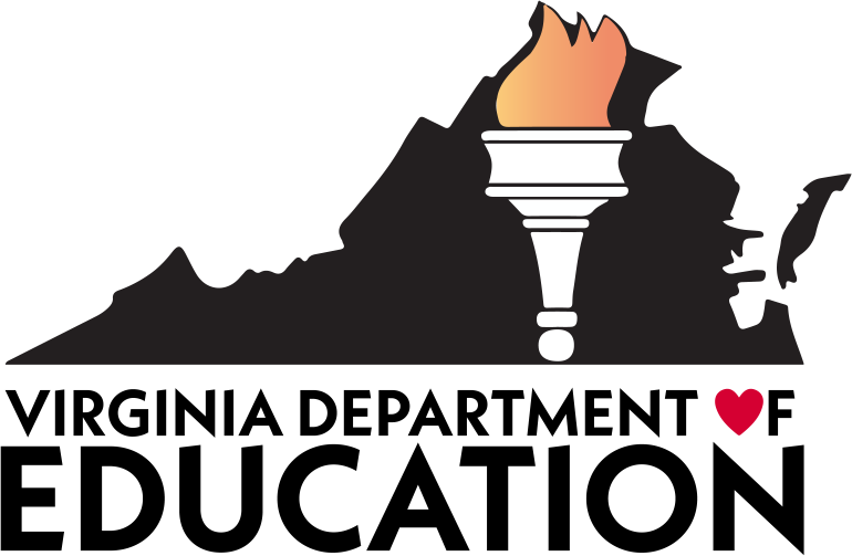 Virginia Department of Education logo