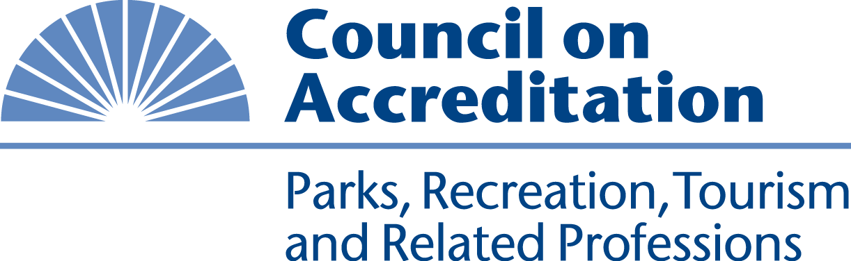 Council on AccrediCouncil on Accreditation - Parks, Recreation, Tourism and Related Professions