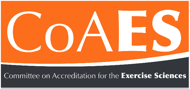 Committee on Accreditation for the Exercise Sciences