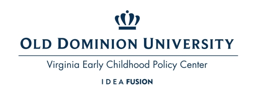 Old Dominion University: Virginia Early Childhood Policy Center