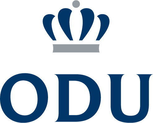 ODU Secondary Logo - 2 color