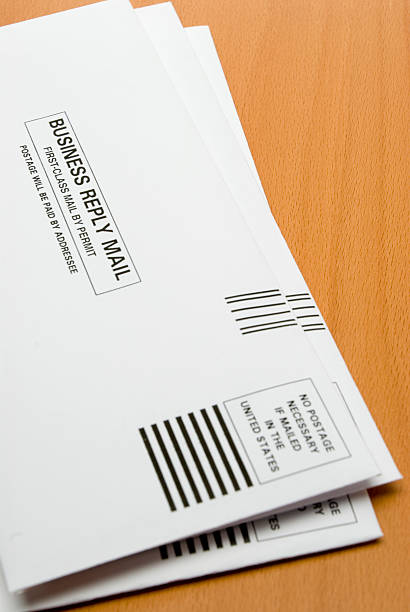 reply-postage