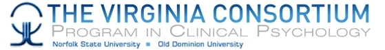 Virginia Consortium Program in Clinical Psychology logo