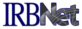 IRBNet logo