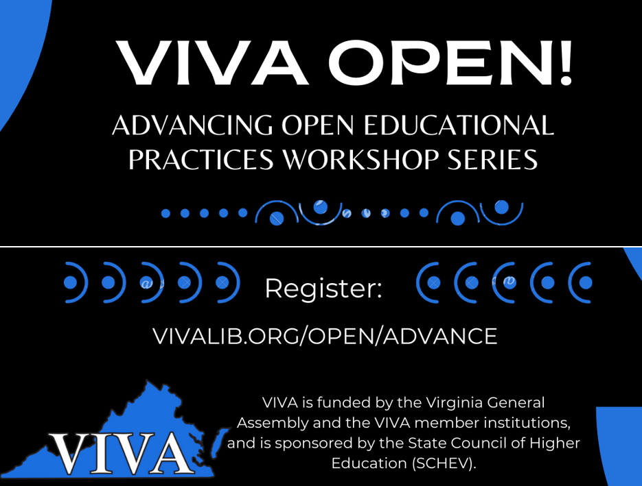 VIVA Open!