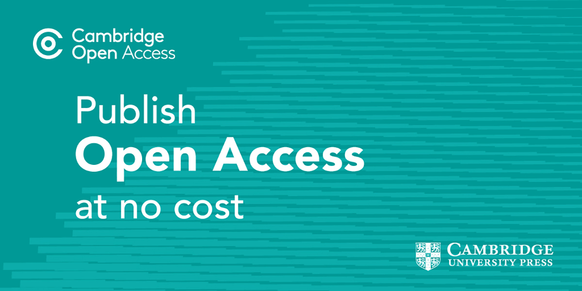 Publish Open Access